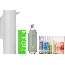 Amazon.co.jp: MEGLY 炭酸 化粧水 ベースケア ナンバーゼロ ハリ 弾力
